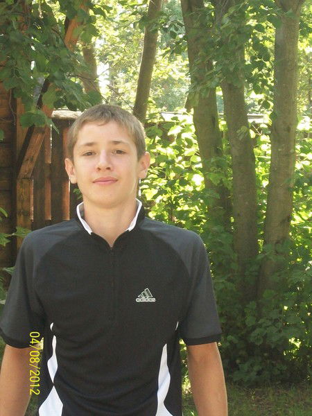 Дмитрий Шумилов