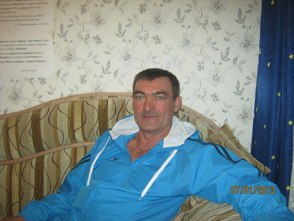 Валерий Якименко