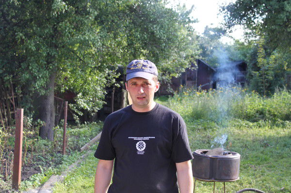 Александр Мурзин