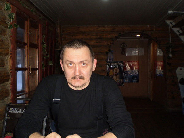 Сергей Сузько