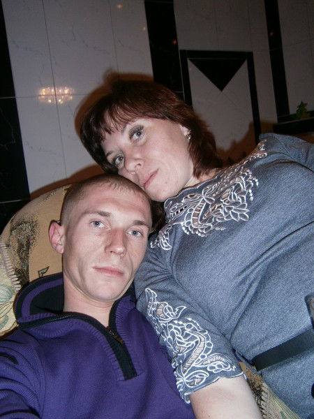 Екатерина И Олег Гавриловы