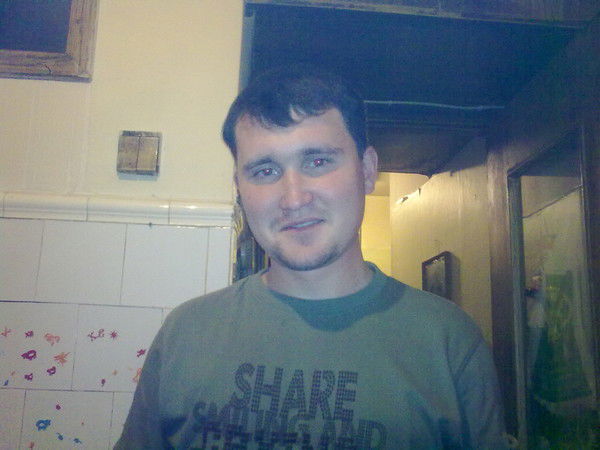 Ильдар Курманов