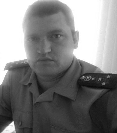 Cергей Поповский