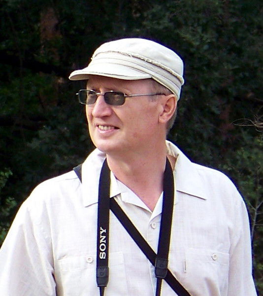 Алексей Косков