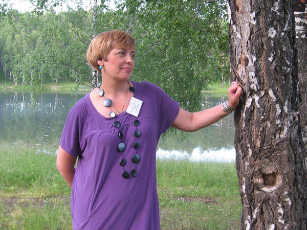 Евгения Романова