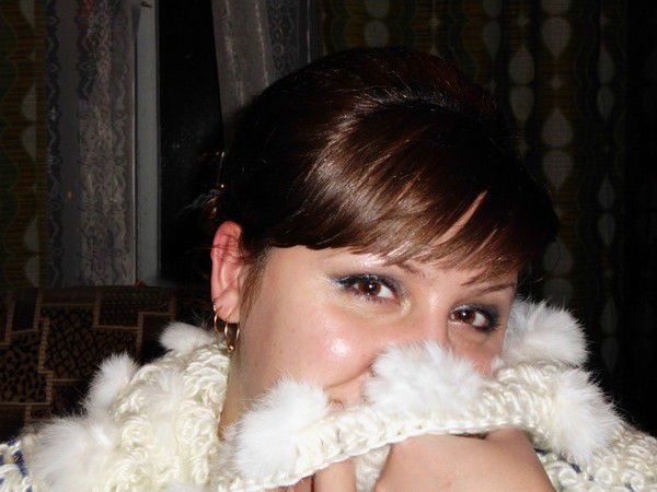 Надежда Петрухина