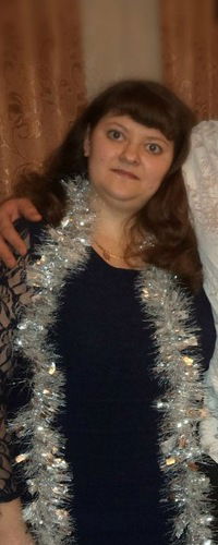 Юлия Чурова