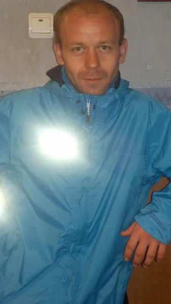 Олег Гарлинский