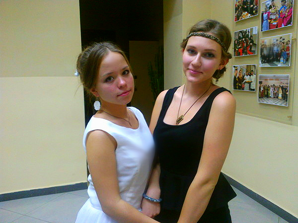 Мария Федореева