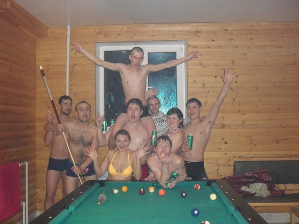 Равиль Хакимов