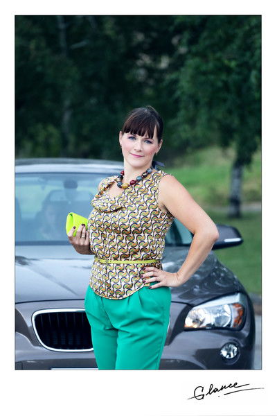 Алла Павлова