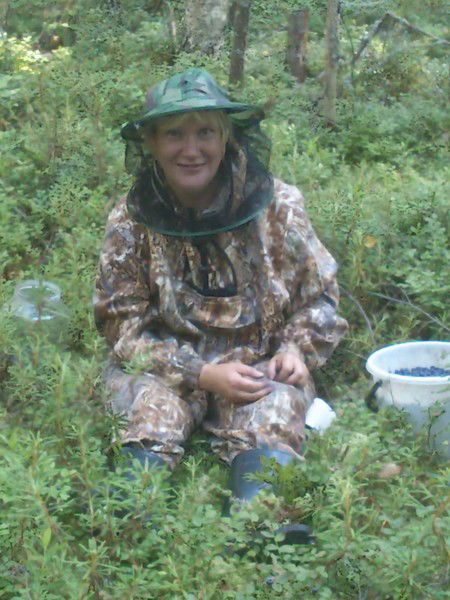 Ирина Силкина