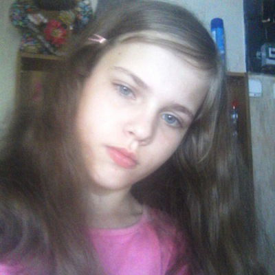 Настя Лыскова