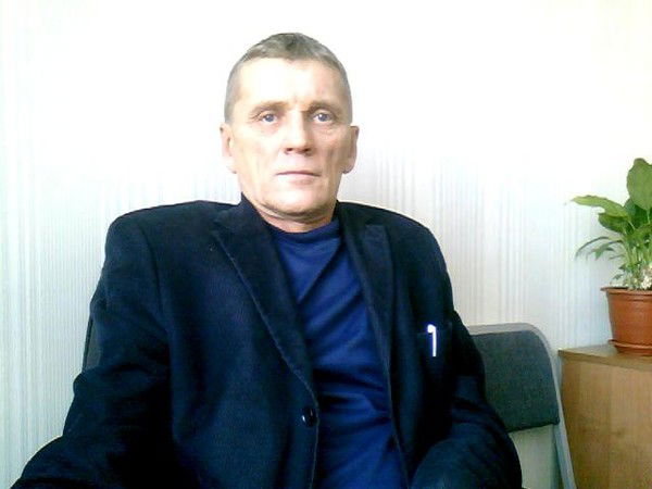 Александр Выпнов