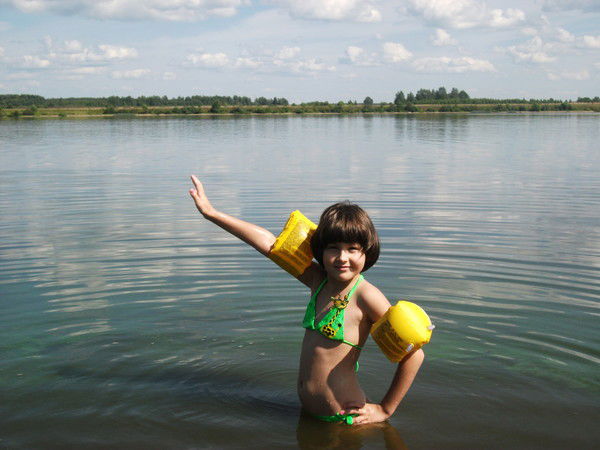 Эльвира Самсонова