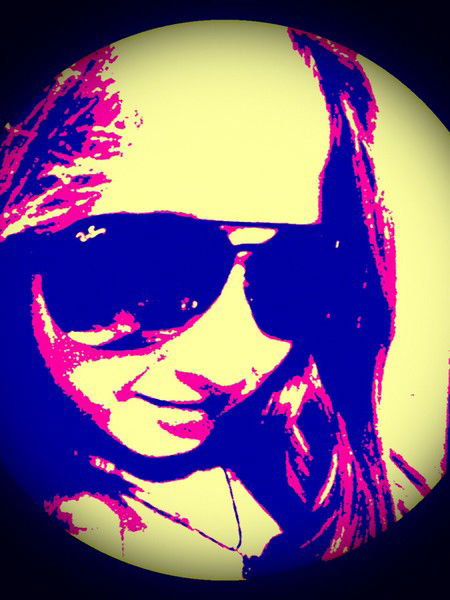 Алина Коваленко