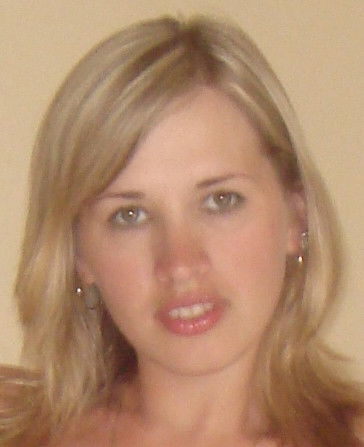 Ирина Тимофеева