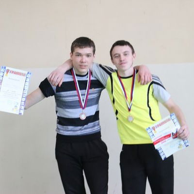 Артем Федосеев