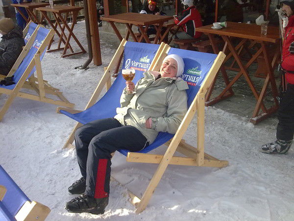 Светлана Дегтярева