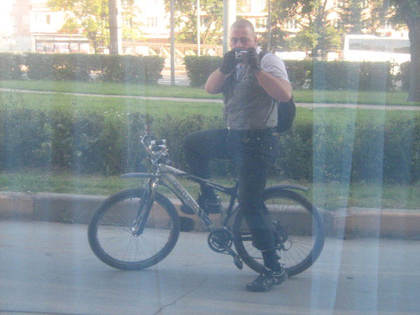 Денис Костенко