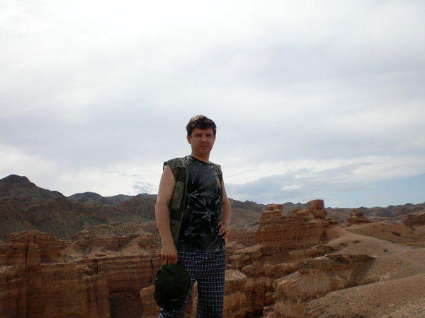 Семенченко Сергей