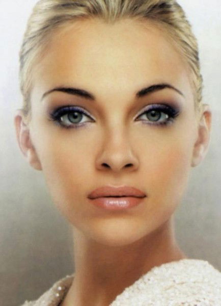 Оксана Пахомова