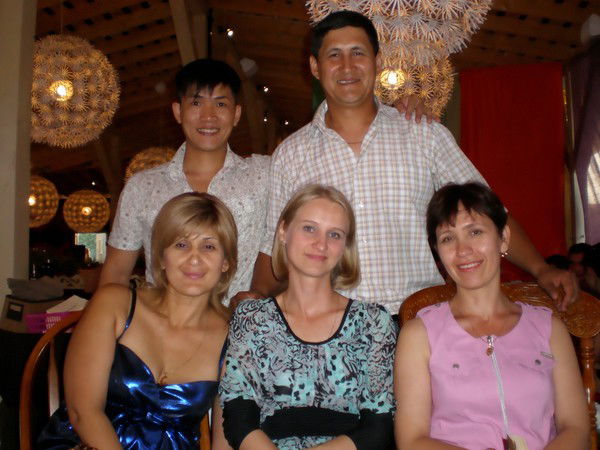 Гуля Сейтбекова