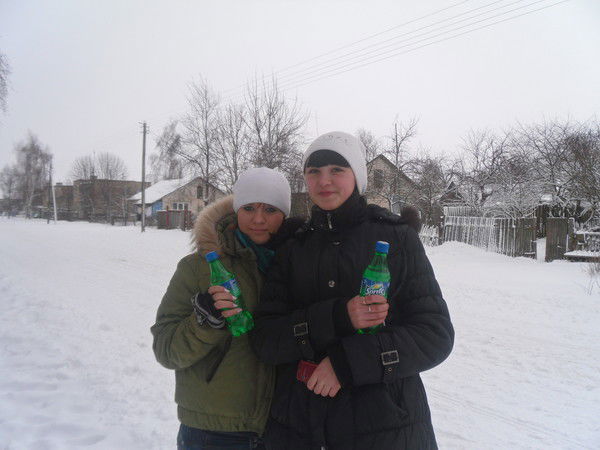 ```~~~ Алинка ```~~~