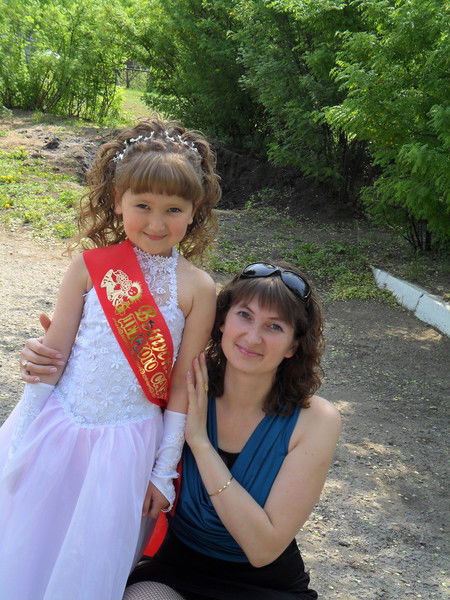 Наталья Гранкина