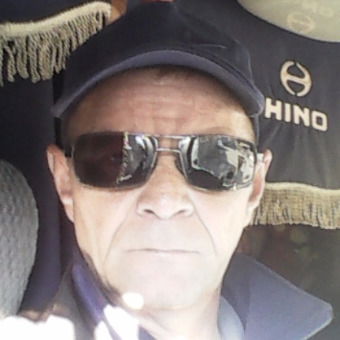 Сергей Муруев