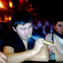 Kuba Nazarbaev