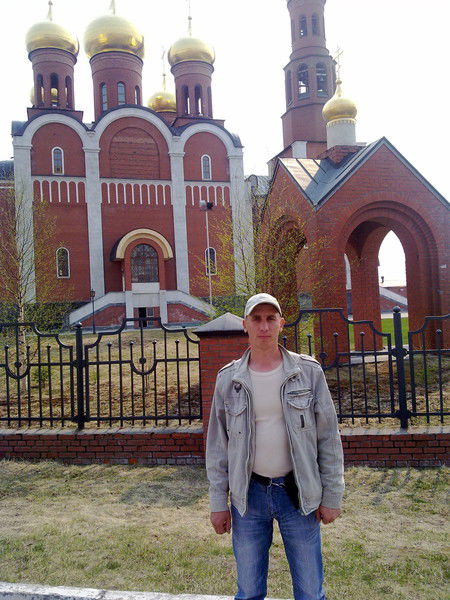 Алексей Титов