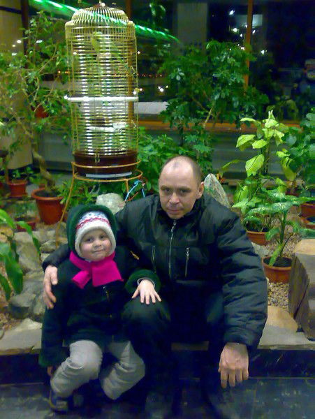 Олег Синицын