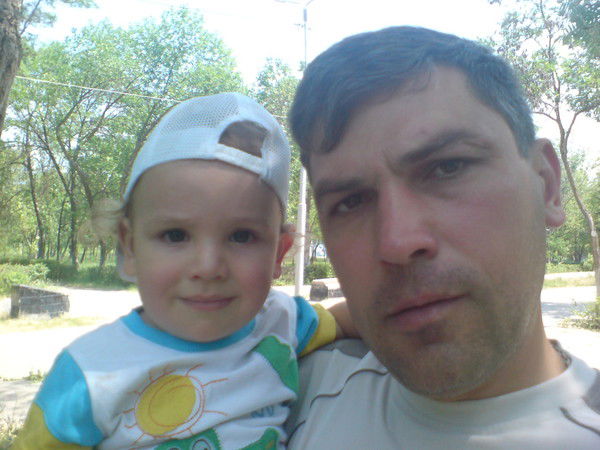 Сергей Зубенко