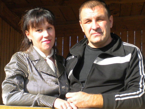 Константин Рознатовский