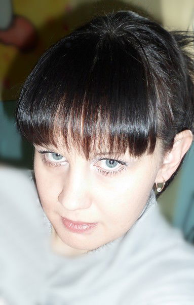 Ольга Серкова