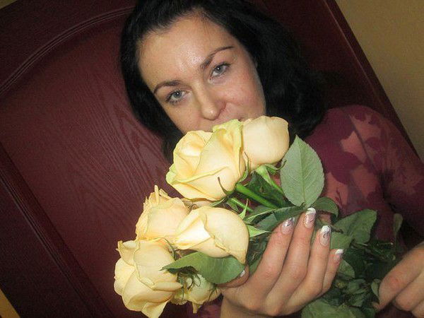 Новикова Евгения