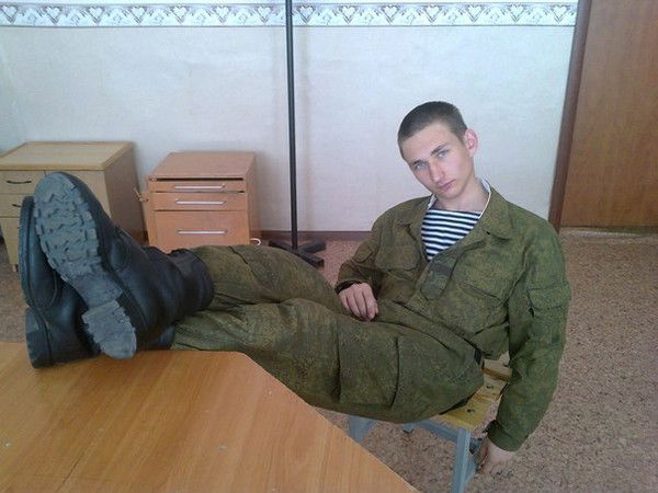 Герман Кислов