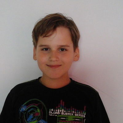 Кристик Гайдуков