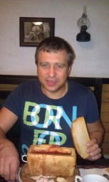 Евгений Головачев