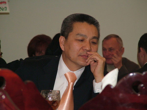 Аркадий Сим