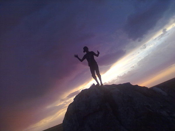 Бахтияр Кунжан