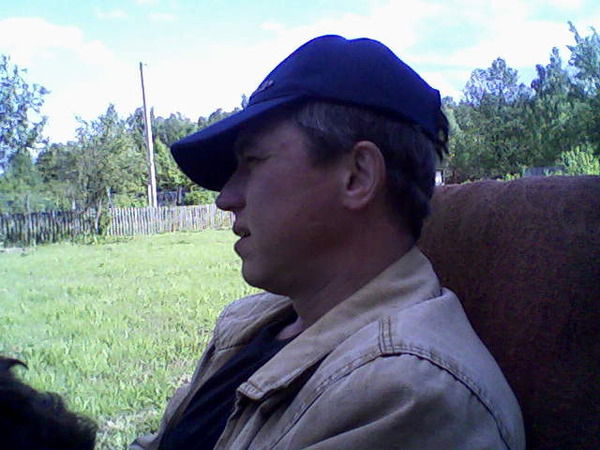 Алексей Еловиков