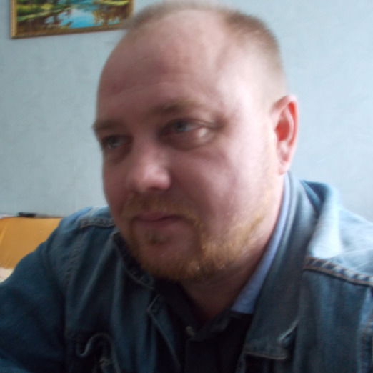 Виктор Хрисанов