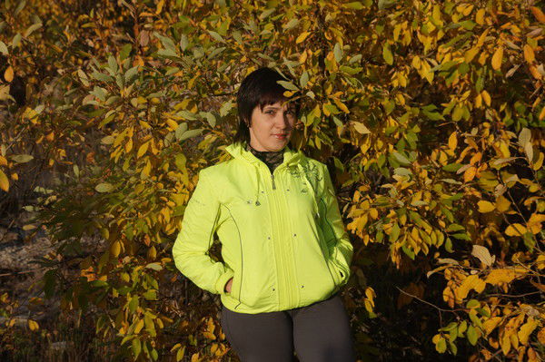 Ольга Афанасьева