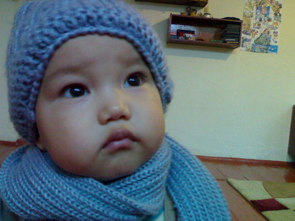 Ербол Тулебеков