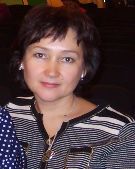 Екатерина Игнатенко