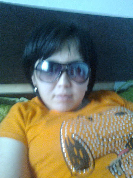 Гульнара Аманбаева