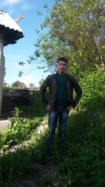 Каке Тарбагатай