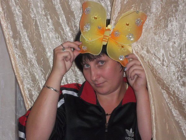 Нина Матвеева